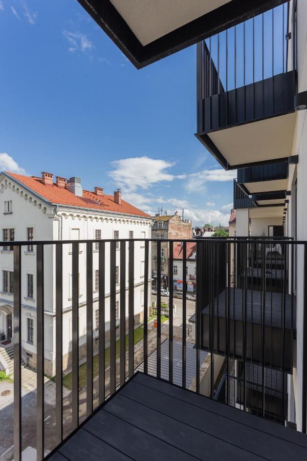 City Of The Kings - Asja Apartment - Rajska 3 Краков Экстерьер фото